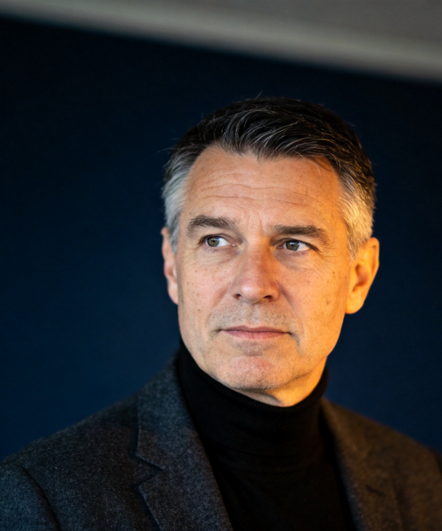 Daniel Hartmann