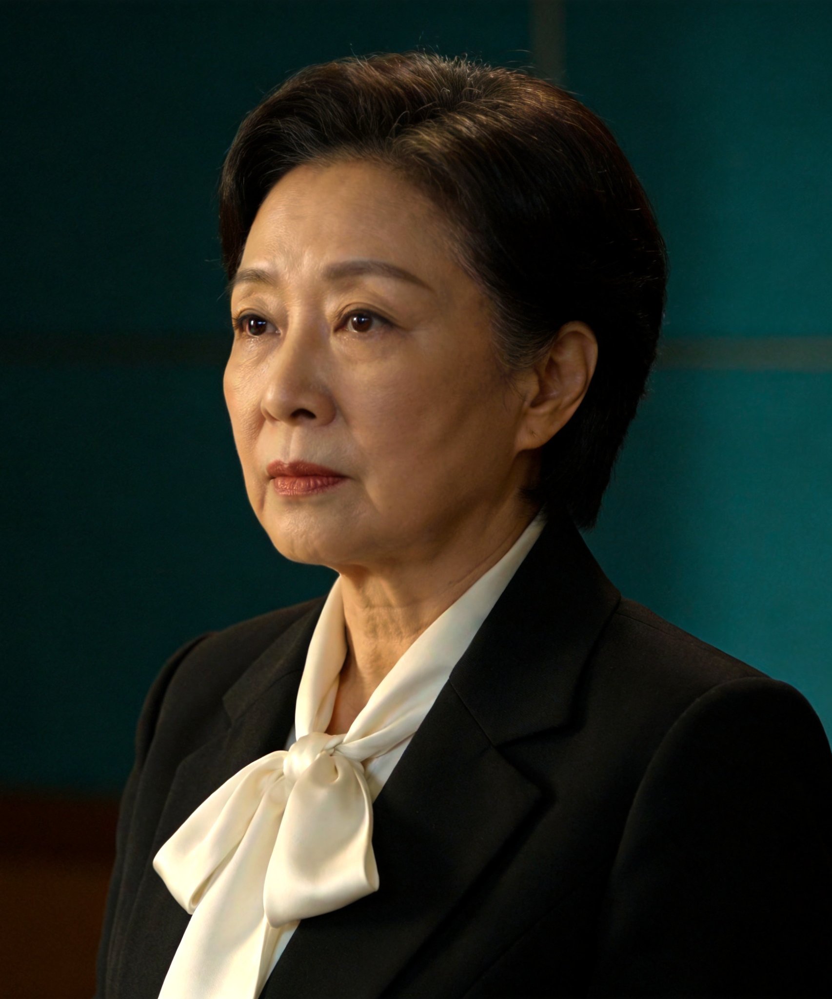 周慕华