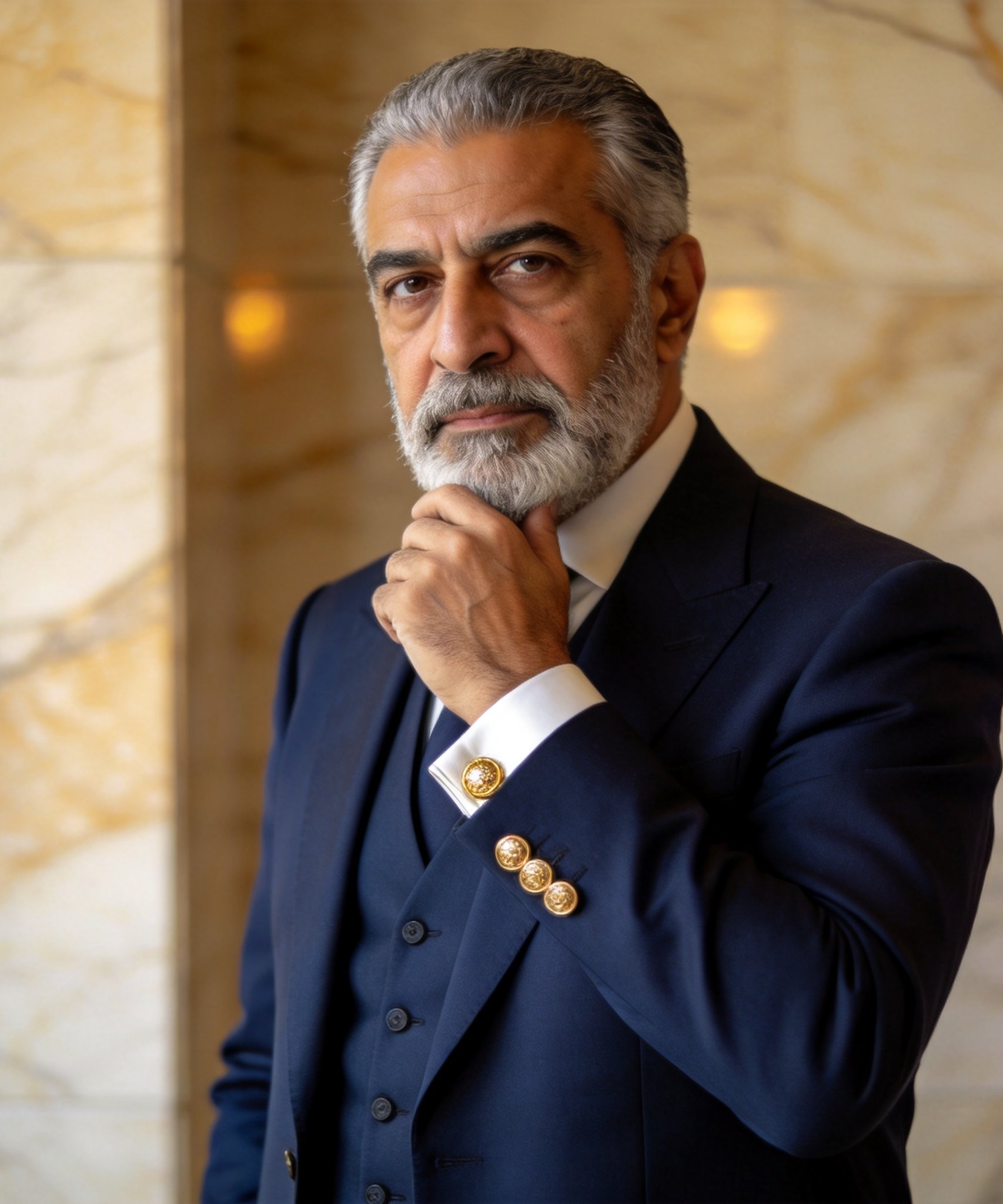 Khalid Al-Mansouri