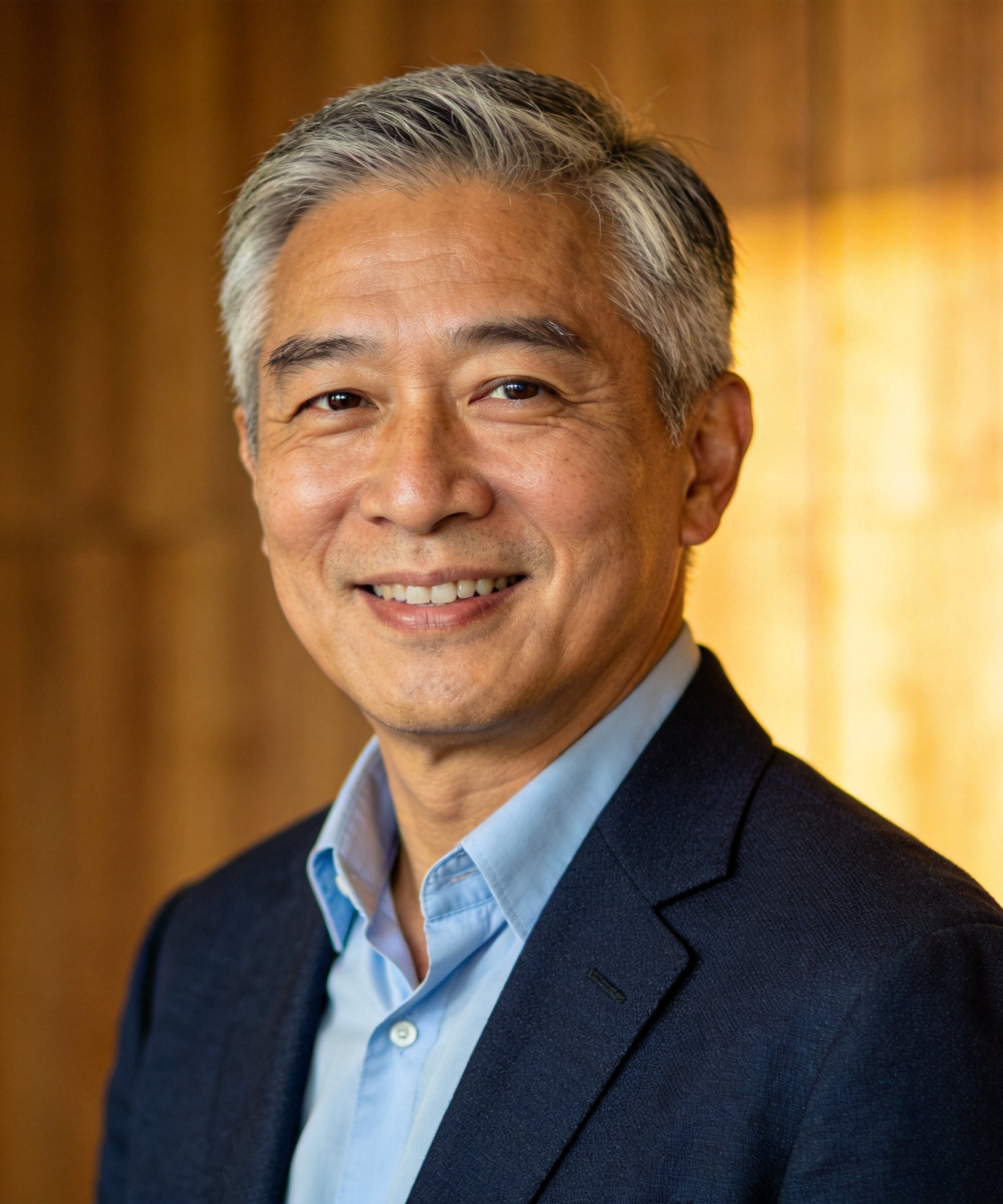 黄启明